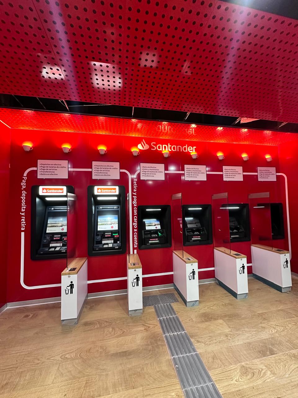 Modernización de Fachada Comercial